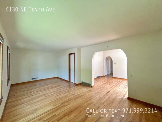 Building Photo - 6130 NE Tenth Ave-