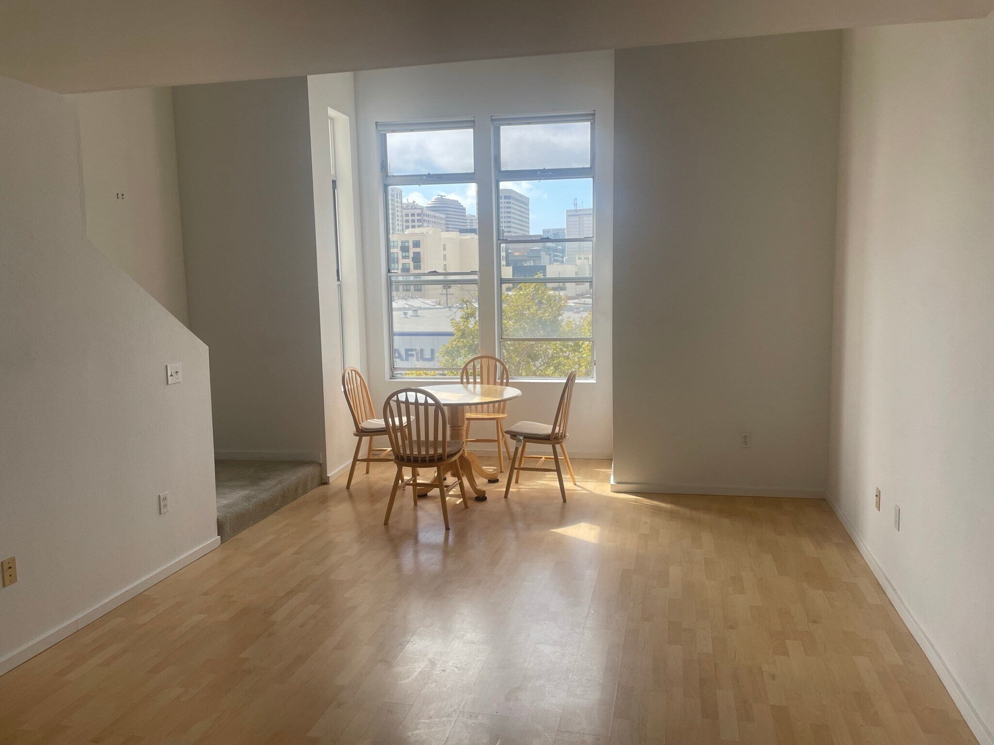 Living Room - 426 27th St