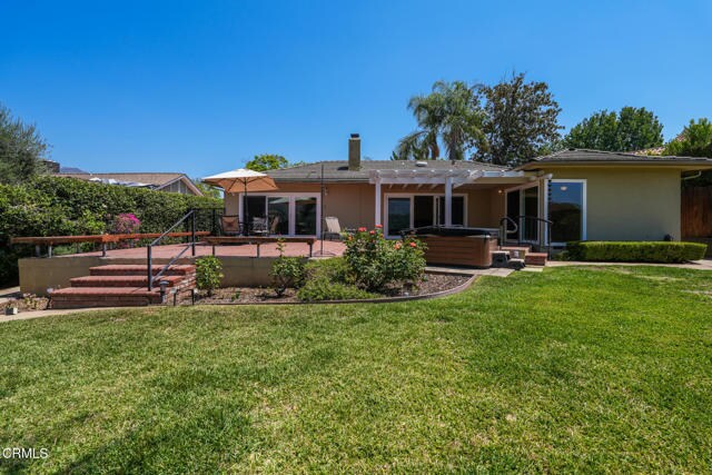 Building Photo - 509 N Alta Vista Ave
