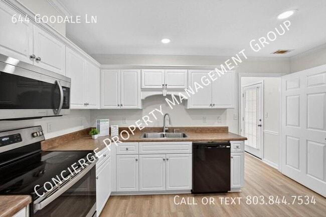 Building Photo - 644 Goodale Ln