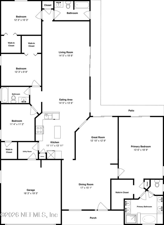 Building Photo - 10136 Lancashire Dr