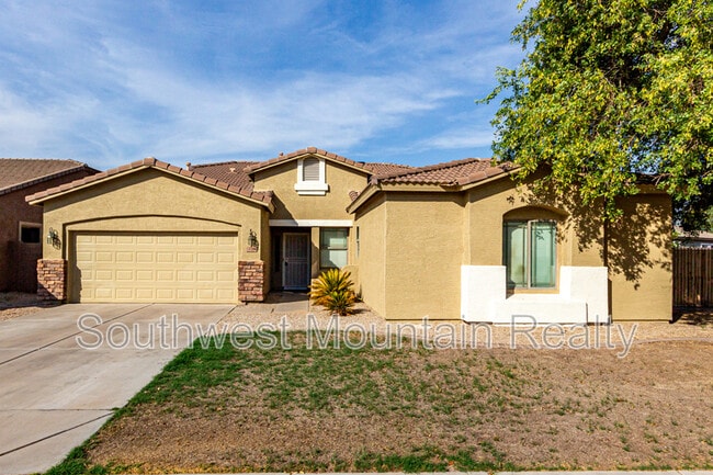 Building Photo - 21486 Via Del Oro