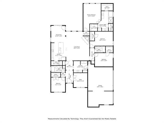 Building Photo - 13400 Summer Moon Trail