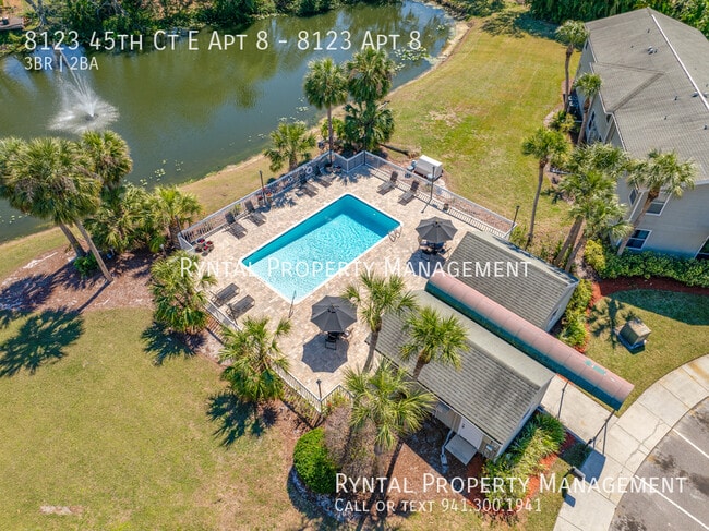 Building Photo - 8123 45th Ct E