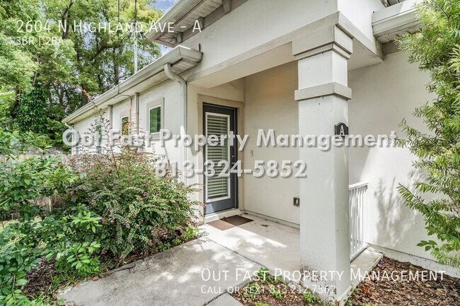 Building Photo - 2604 N Highland Ave