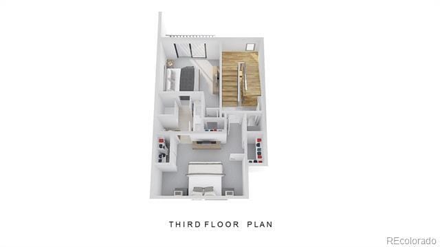 Building Photo - 2790 W 25th Ave