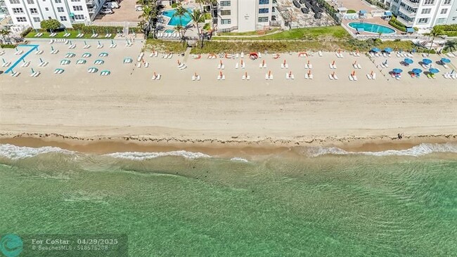 Building Photo - 3800 Galt Ocean Dr