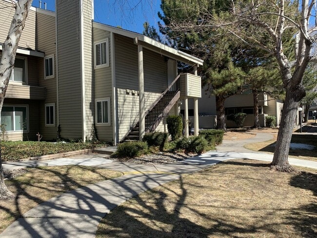 Primary Photo - ENJOY THE POOL THIS SUMMER IN THIS GATED C...