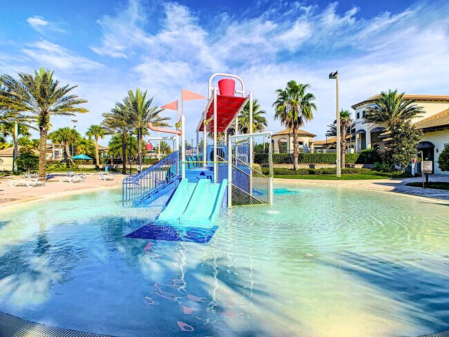 Building Photo - 705 Ocean Course Ave