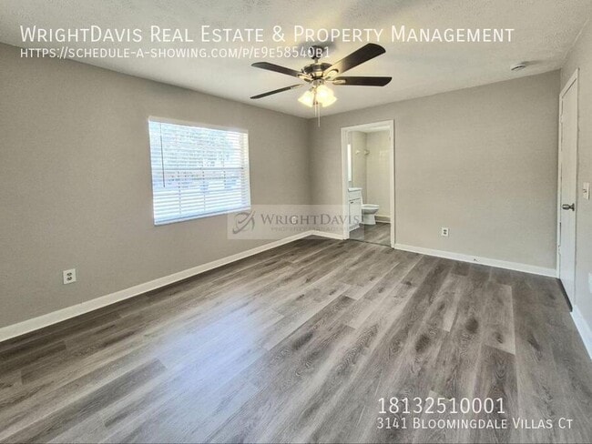 Building Photo - 3141 Bloomingdale Villas Ct