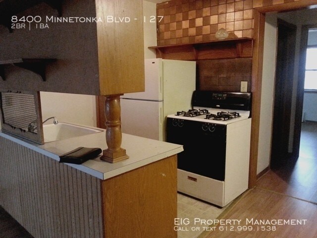 Building Photo - 8400 Minnetonka Blvd