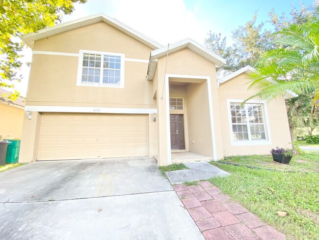 Building Photo - SPACIOUS HOME IN KISSIMMEE, FLORIDA!