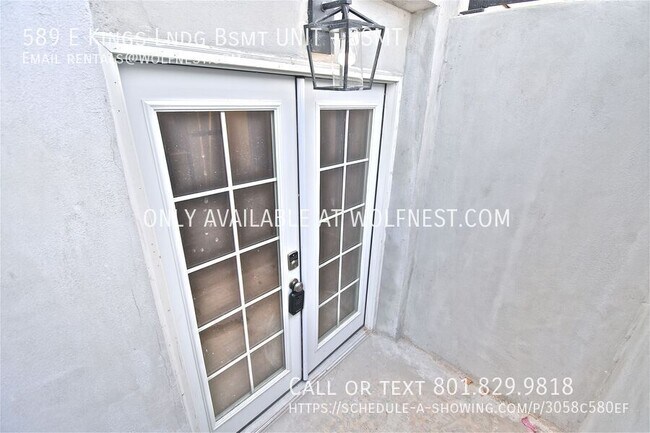 Building Photo - 589 Kings Lndg