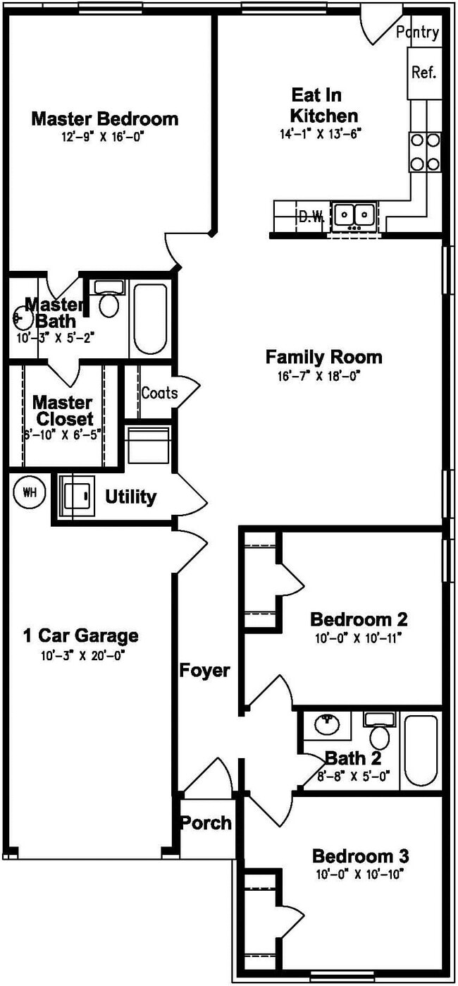 Building Photo - 5203 Graceland Dr