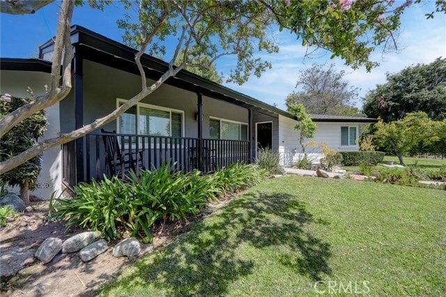 Building Photo - 1465 Linda Vista Ave