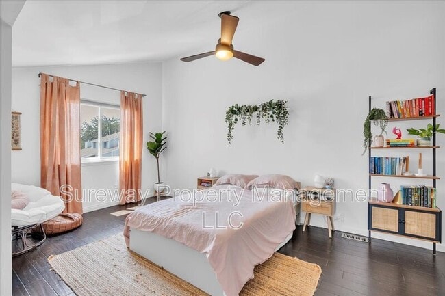 Building Photo - 4708 Daniel Ln