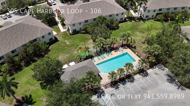 Building Photo - 305 Cape Harbour Loop