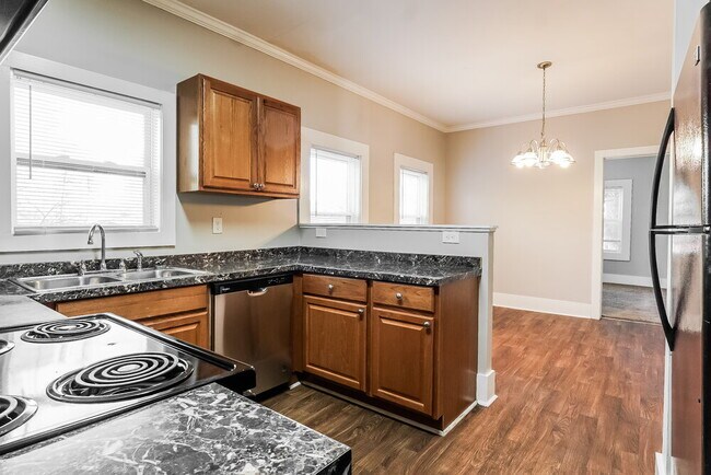 Building Photo - 5659 Warrior River Rd