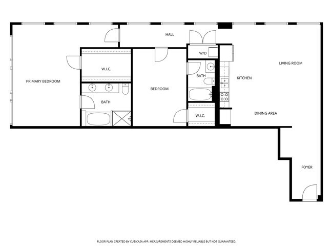 Building Photo - 1312 Live Oak St