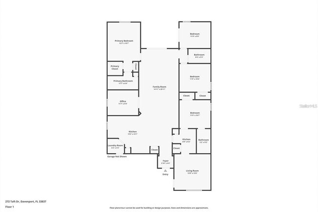 Building Photo - 272 Taft Dr