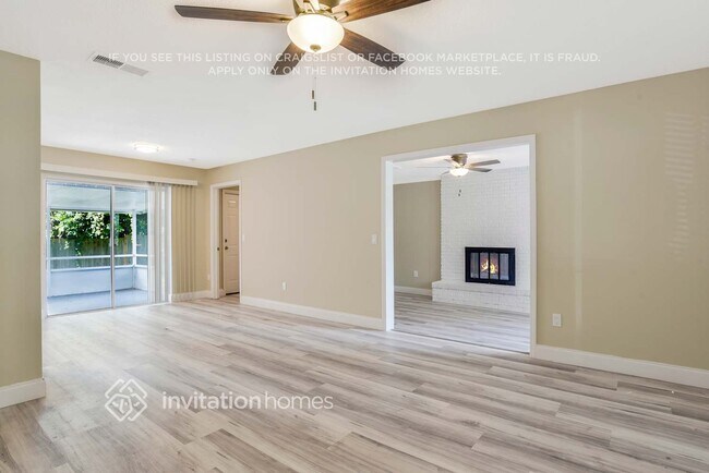 Building Photo - 4668 Donovan St