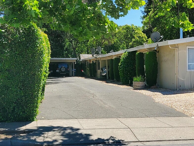 Building Photo - 1210 Ripley St