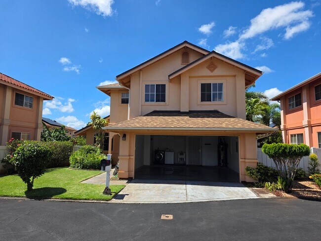 Building Photo - Spacious 2-Bedroom Home with loft in Tropics at Waikele with 2 car Garage