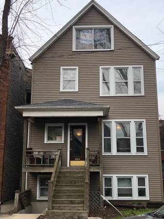 Building Photo - 1620 Summerdale W Ave