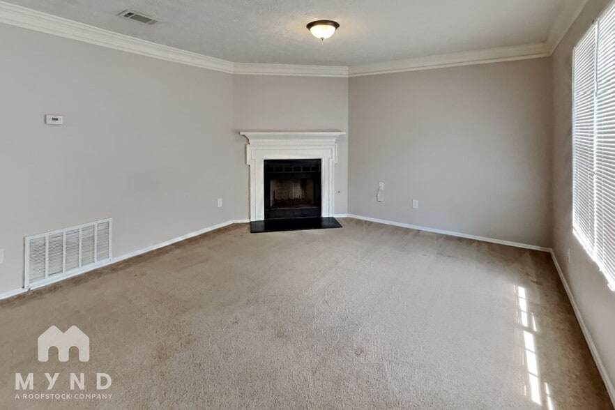 Building Photo - 5531 Downs Way