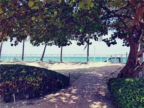 Building Photo - 3001 S Ocean Dr