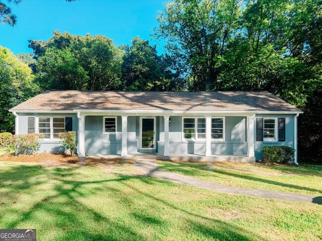Building Photo - 685 Wimbish Rd