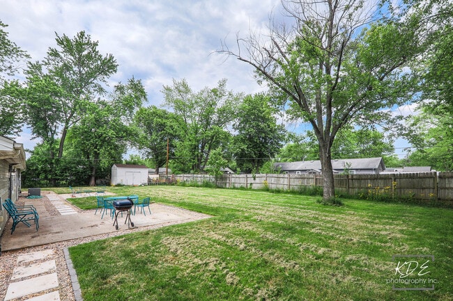 Building Photo - 1108 Karner Dr