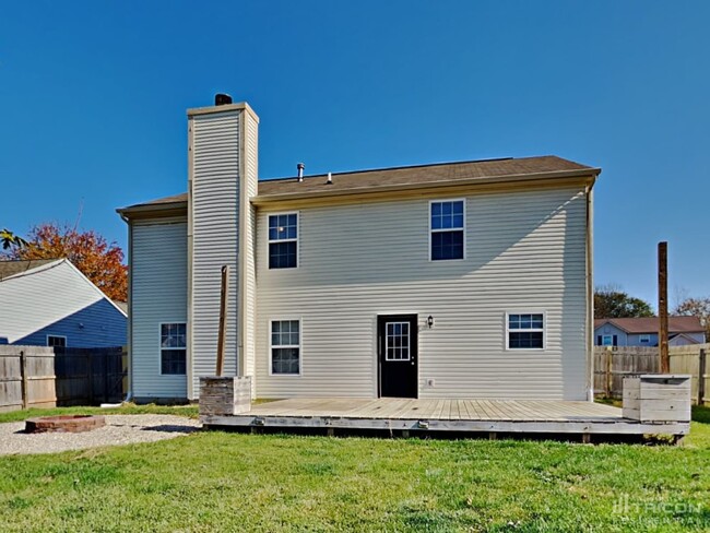Building Photo - 144 Hilltop Farms Blvd