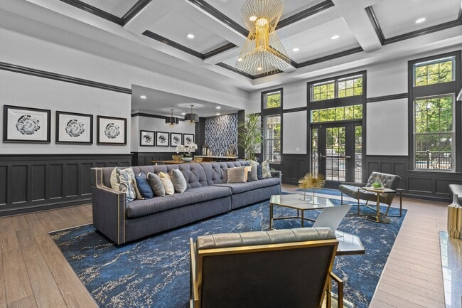 Building Photo - Merion Milford Apartment Homes