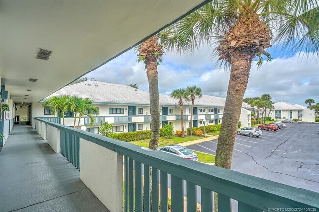 Building Photo - 175 SE St Lucie Blvd