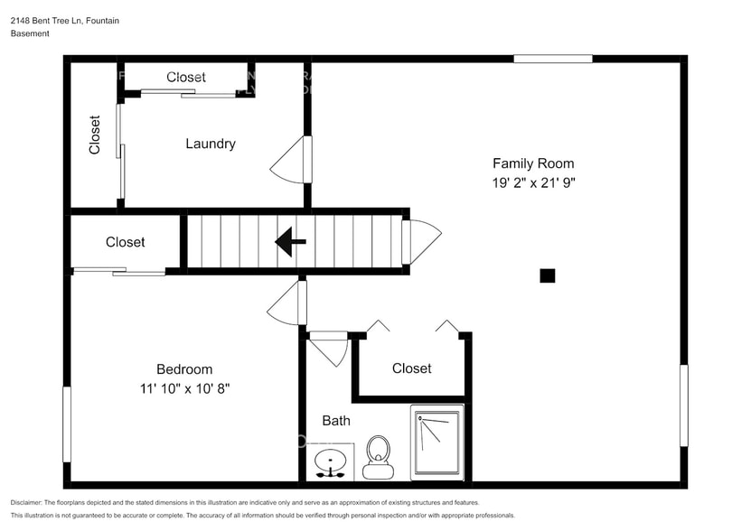 Building Photo - 2148 Bent Tree Ln