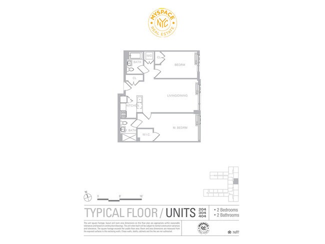Building Photo - 1209 Dekalb Ave