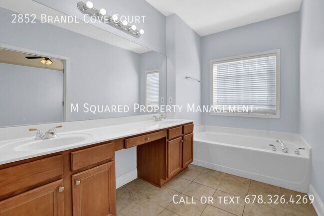 Building Photo - 2852 Brandl Cove Ct