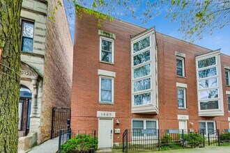 Building Photo - 1449 W Lexington St