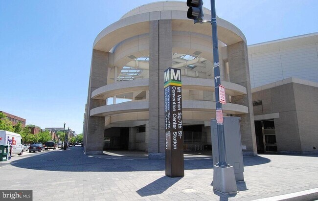 Building Photo - 400 Massachusetts Ave NW