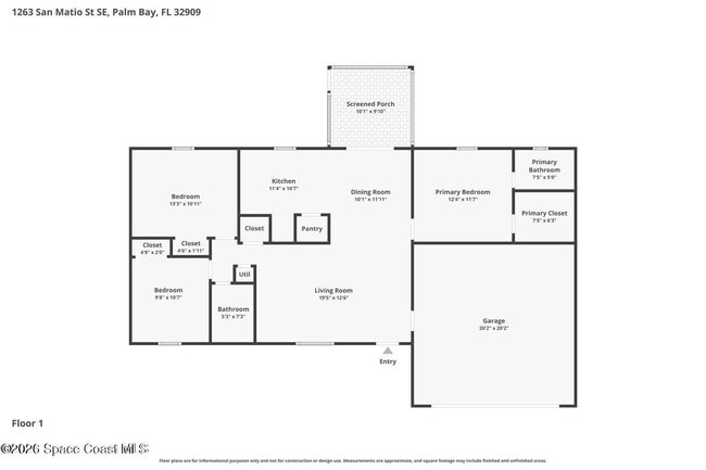 Building Photo - 1263 San Matio St