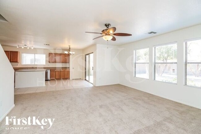 Building Photo - 9032 E Pampa Ave