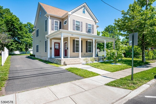 Primary Photo - 168 Central Ave