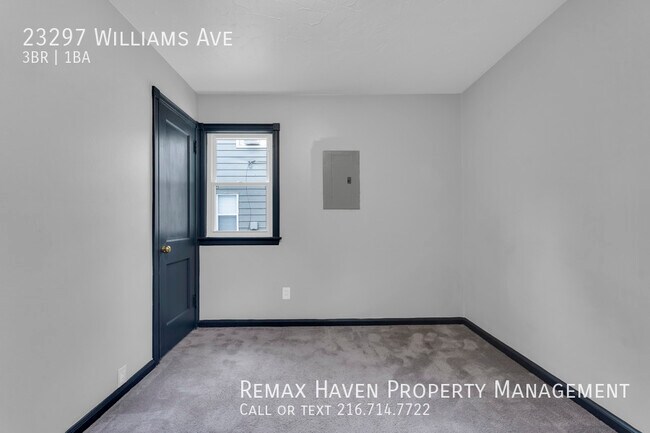 Building Photo - 23297 Williams Ave