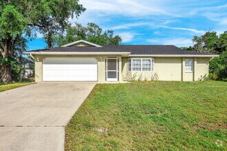 Building Photo - Charming Pool Home in Port Charlotte – Ava...