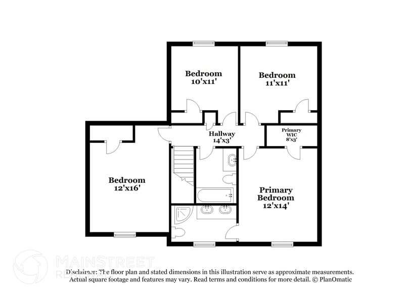 Building Photo - 5543 Vicksburg Dr