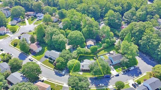 Building Photo - 8097 Winding Way Ct