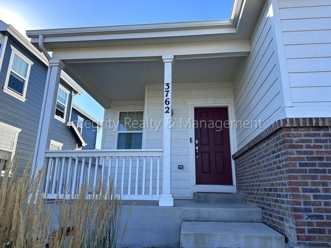 Building Photo - 3762 Cadence Dr