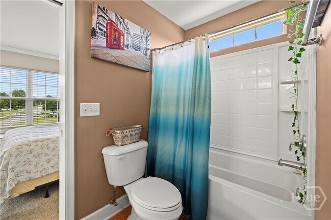 Building Photo - 219 Byron Dr