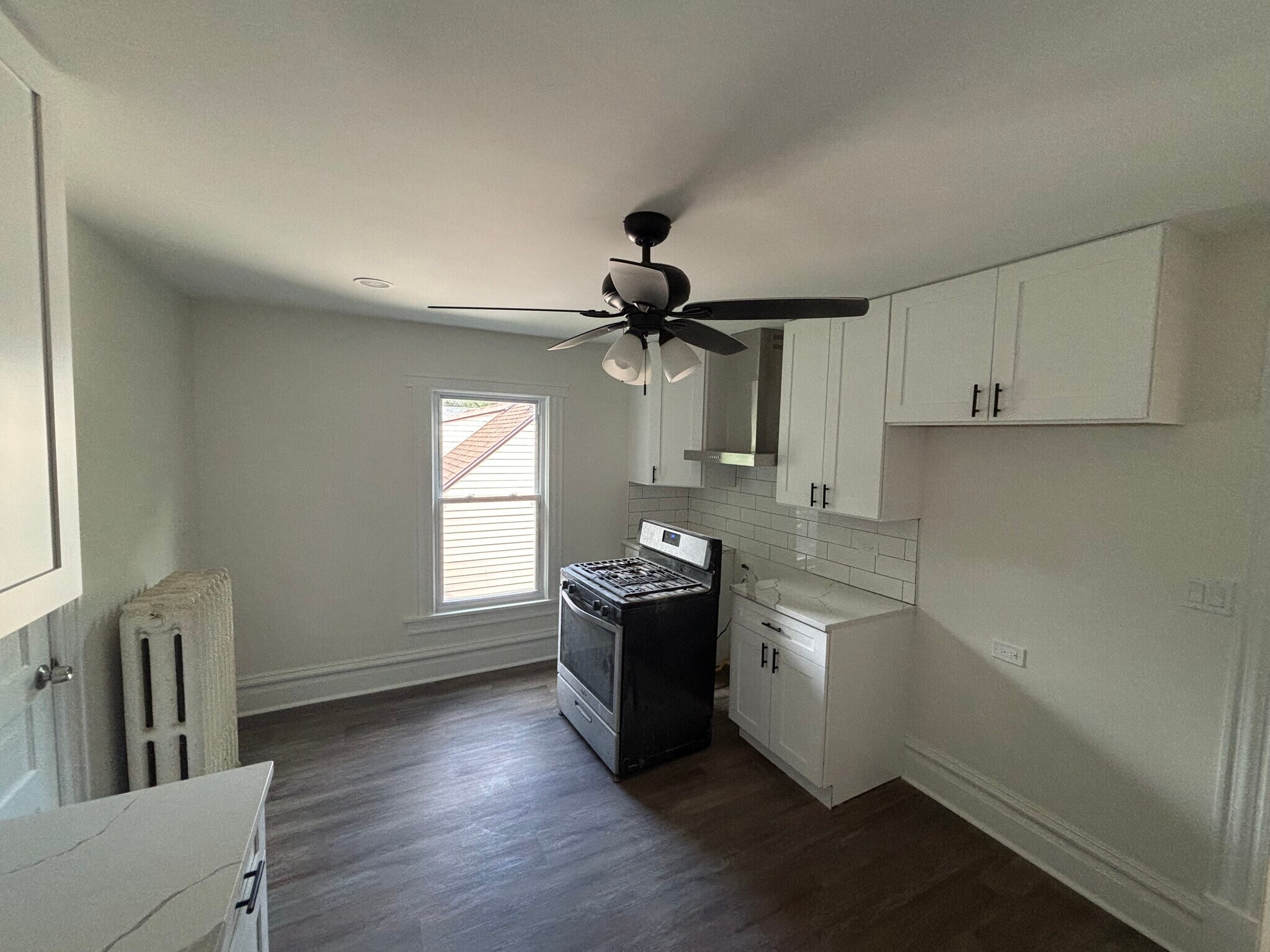 Kitchen view2 - 438 S 1st St